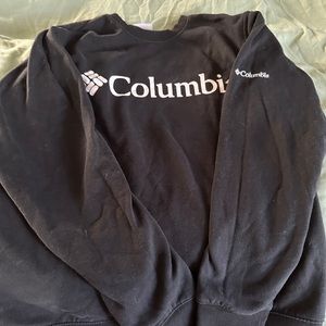 Columbia Crew neck